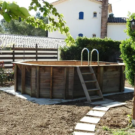 Maison Entierement Renovee En Gite 6 A Personnes Holiday home *