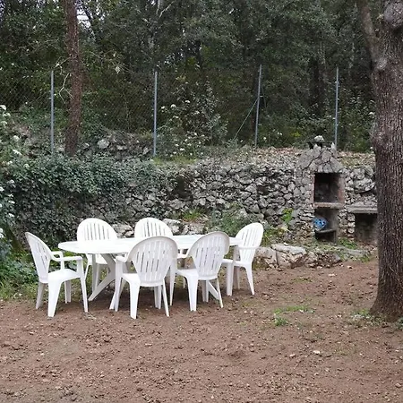 Holiday home Maison Entierement Renovee En Gite 6 A Personnes Boisset-et-Gaujac